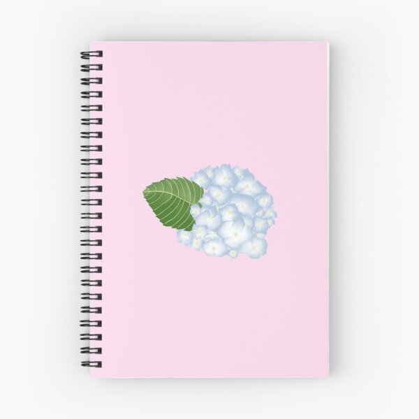 Item preview, hydrangea designed and sold by cailinrosie.
