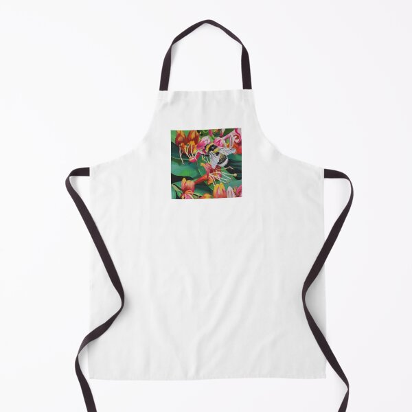 Item preview, Feasting on Honeysuckle designed and sold by AnneMcArt.