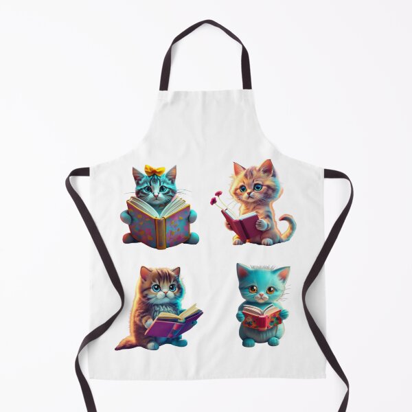 Item preview, Cat Pack Funny Book Girly designed and sold by MatthewViews.