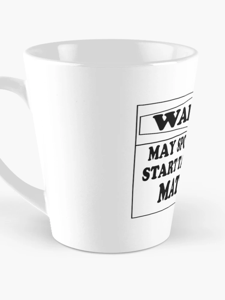 Thumbnail 3 of 4, Coffee Mug, Cool Math designed and sold by ScienceCorner.