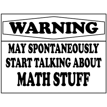 Artwork thumbnail, Cool Math by ScienceCorner