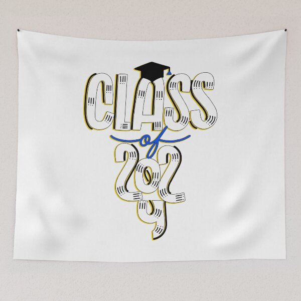 Item preview, Class Of 2024 designed and sold by ShabayekShop.