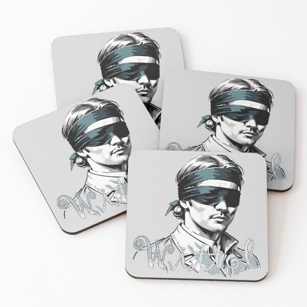 Item preview, The Wittol designed and sold by Vixen-Games.