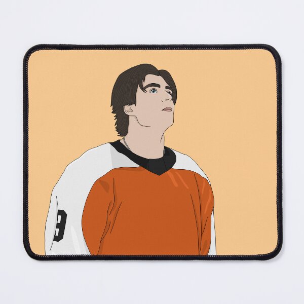 Item preview, Jamie Drysdale designed and sold by buffysdevils.