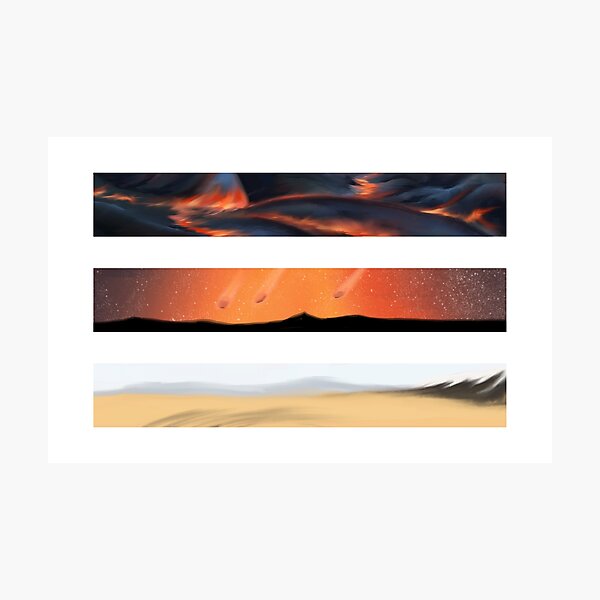 Item preview, Nature designed and sold by therealpadawan.