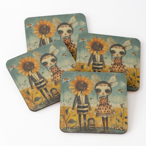 Item preview, Meadow Melodies designed and sold by a house mouse.