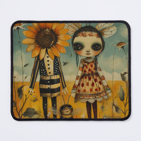 Item preview, Meadow Melodies designed and sold by a house mouse.