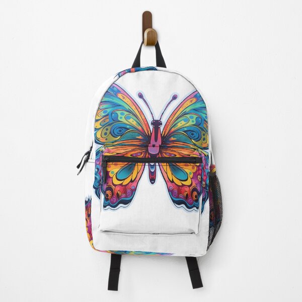 Item preview, Butterfly designed and sold by Humberto Braga.