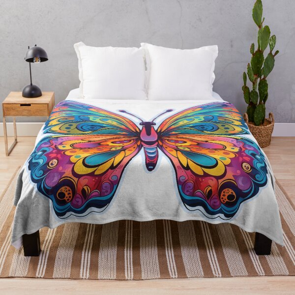 Item preview, Butterfly designed and sold by Humberto Braga.