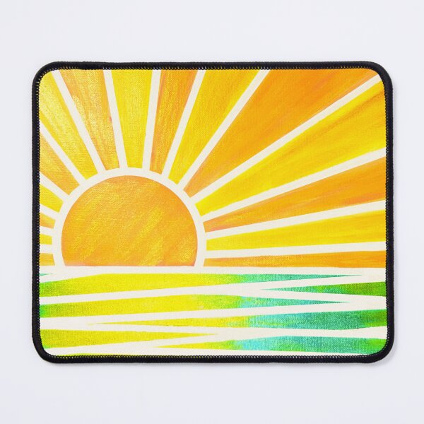 Item preview, Sunrise Sunset designed and sold by lisanganart.