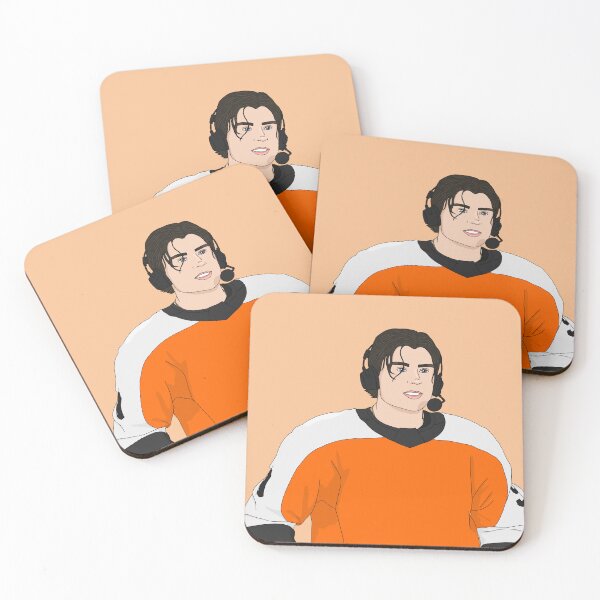 Item preview, Jamie Drysdale designed and sold by buffysdevils.