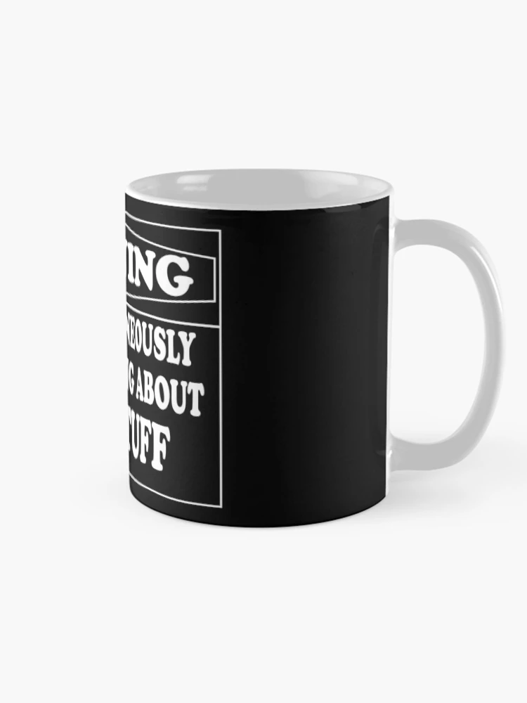 Thumbnail 3 of 6, Coffee Mug, Cool Math designed and sold by ScienceCorner.