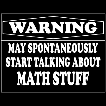 Artwork thumbnail, Cool Math by ScienceCorner