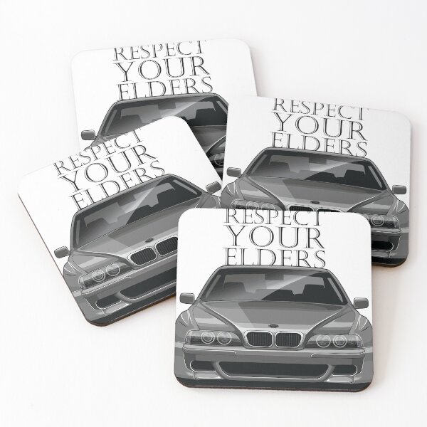 Item preview, E39 Widebody designed and sold by VectorisedNMK.