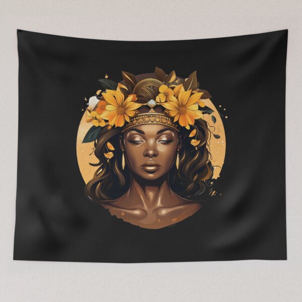Item preview, African Women designed and sold by AmHamadi.