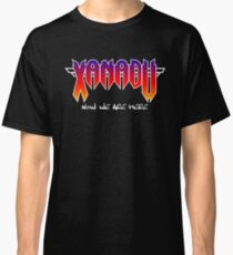 XANADU - NOW WE ARE HERE Classic T-Shirt