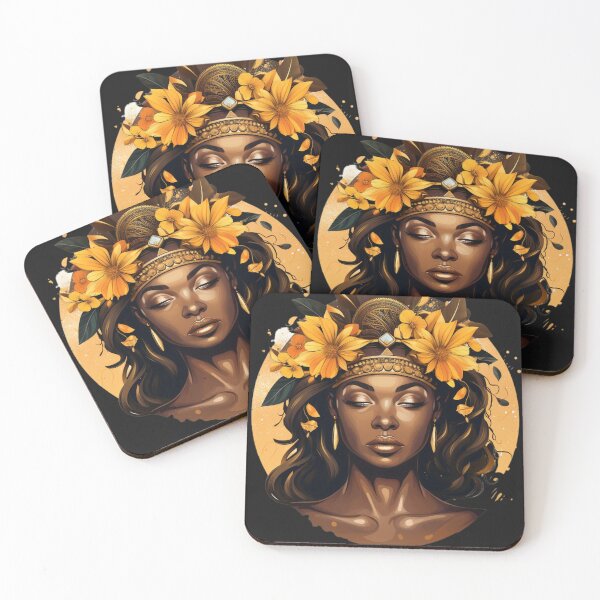Item preview, African Women designed and sold by AmHamadi.