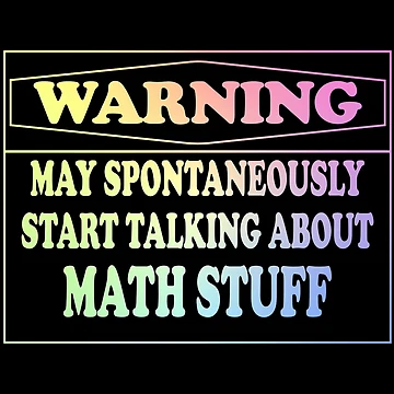 Artwork thumbnail, Cool Math by ScienceCorner