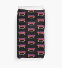 XANADU - NOW WE ARE HERE Duvet Cover