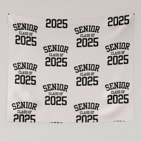 Item preview,  Senior class of 2025,congratulation graduation ,2025 designed and sold by erozzz.