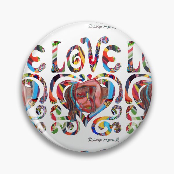 Item preview, Love designed and sold by Diego Manuel Rodriguez.