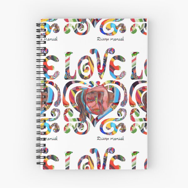 Item preview, Love designed and sold by Diego Manuel Rodriguez.