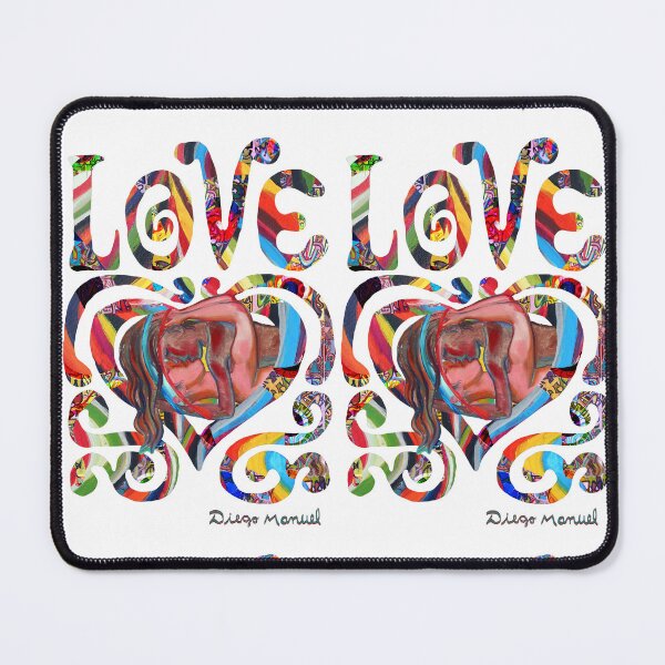 Item preview, Love designed and sold by Diego Manuel Rodriguez.