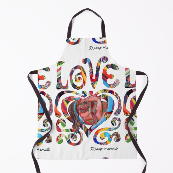Item preview, Love designed and sold by Diego Manuel Rodriguez.