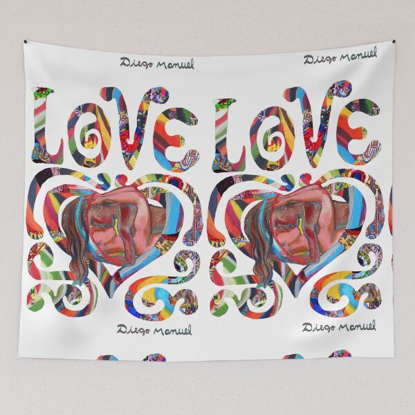 Item preview, Love designed and sold by Diego Manuel Rodriguez.