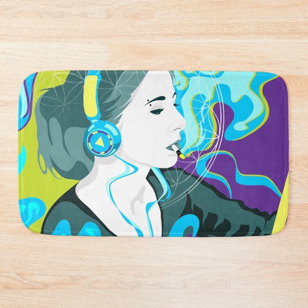 Item preview, Mystic Inspiration Girl  designed and sold by SHOP33ART.