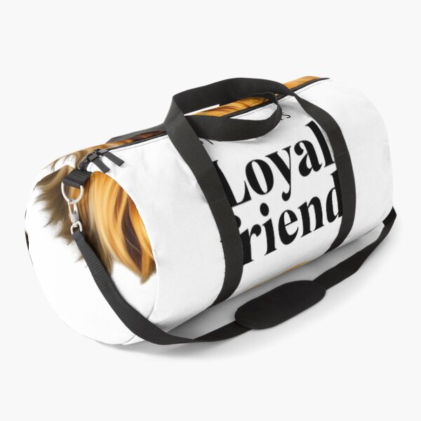Item preview, Loyal friend. Epic designs. designed and sold by EpicArtPrints.