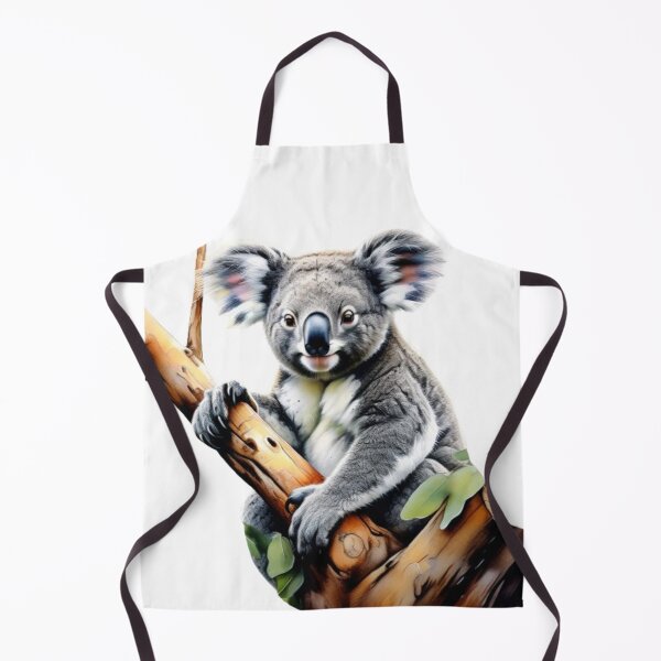 Item preview, "The tranquility of the Koala: A hyper realistic painting" designed and sold by CHRIST5000.