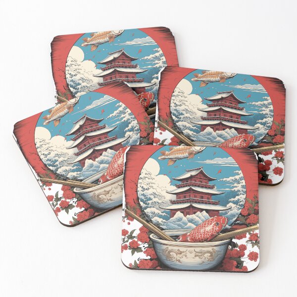Item preview, Tales of the Fish-Head Bowl designed and sold by TurekDudi.