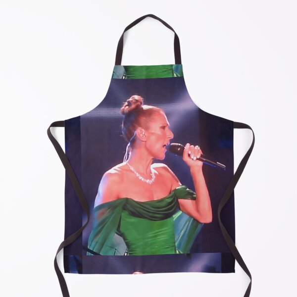 Item preview, Celine Dion, Live in London, UK, 2019 (4) designed and sold by Davies72.