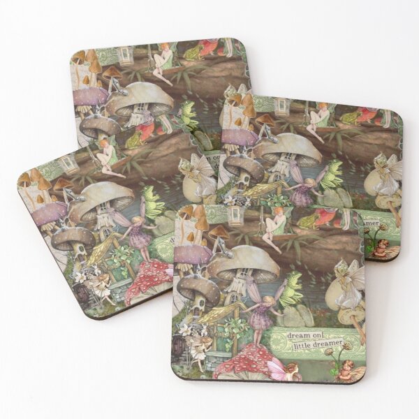 Item preview, Fairytale dreams designed and sold by bugsyshoppe.