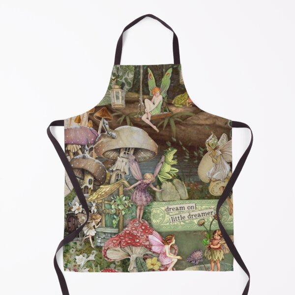 Item preview, Fairytale dreams designed and sold by bugsyshoppe.