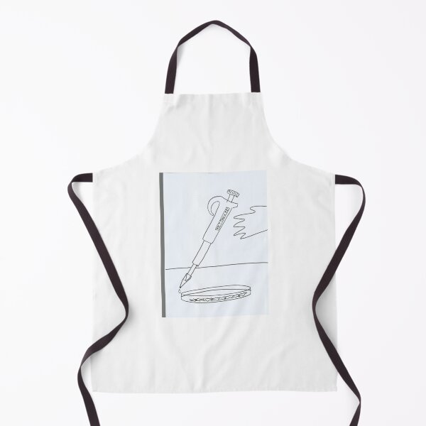 Item preview, Mentor for Scientists - Pipette designed and sold by gre47.