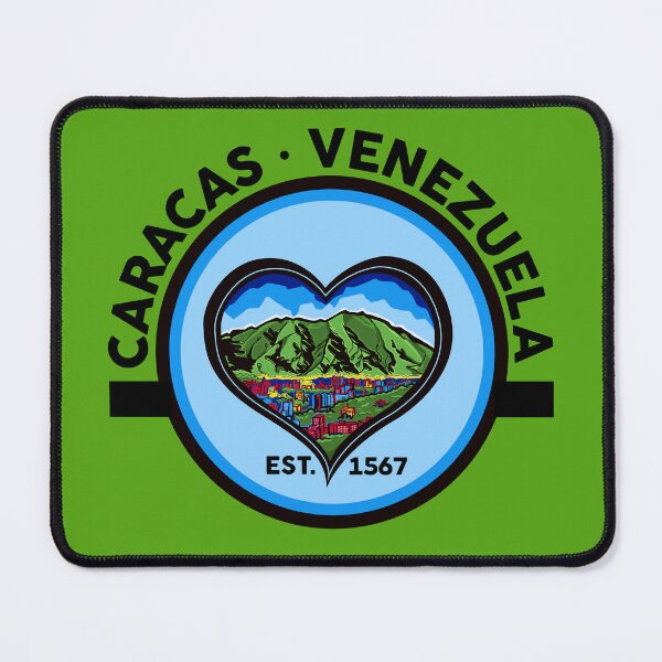 Item preview, El Avila - Caracas, Venezuela designed and sold by Limonana.
