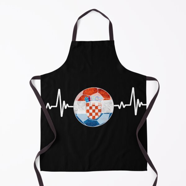 Item preview, Football Croatia designed and sold by Seemannsstolz.