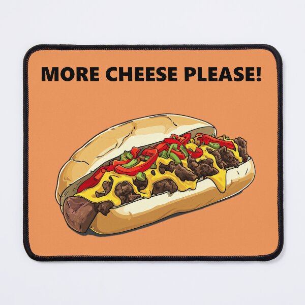 Item preview, Philly cheesesteak sandwich designed and sold by sakurashorty.
