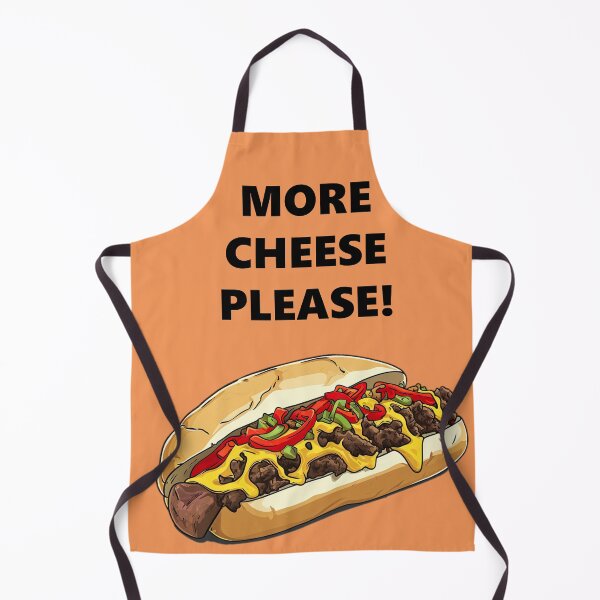 Item preview, Philly cheesesteak sandwich designed and sold by sakurashorty.