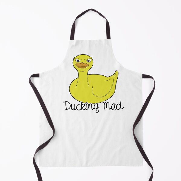 Item preview, Angry Duck designed and sold by ThunderinHorde.