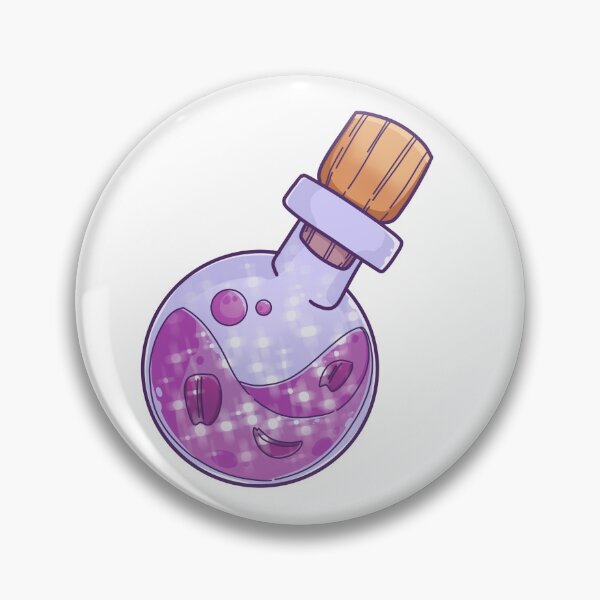 Artikelvorschau, Magic potion entworfen und verkauft von therealpadawan.