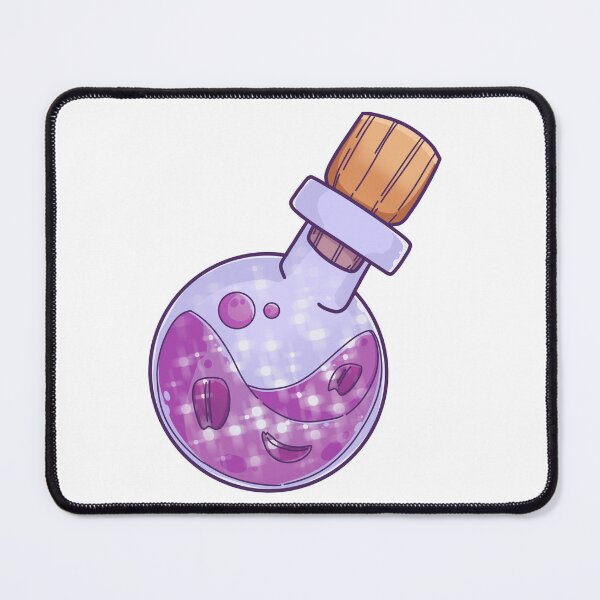 Item preview, Magic potion designed and sold by therealpadawan.