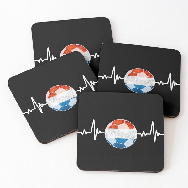 Item preview, Football Netherlands designed and sold by Seemannsstolz.