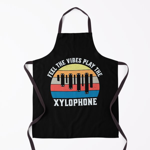 Item preview, Xylophone Percussion Instrument Gift Xylophonist Marching Band designed and sold by HosvPrint .s.