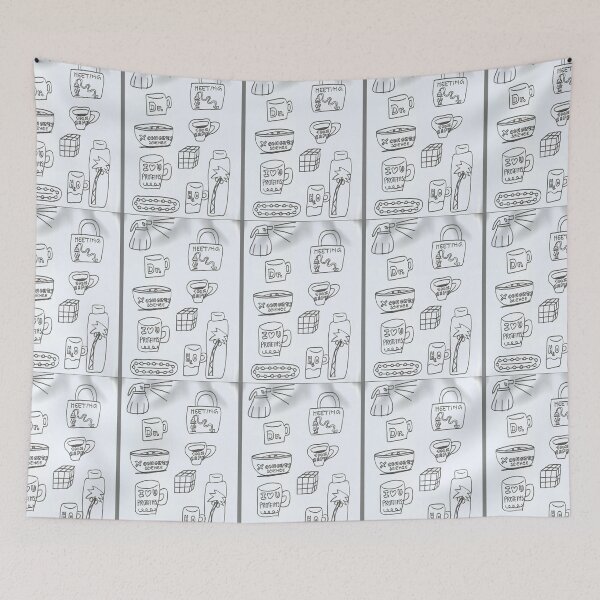 Item preview, Mentor for Scientists - Lab Stuff designed and sold by gre47.
