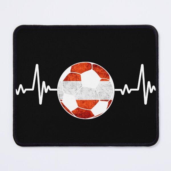 Item preview, Football Austria designed and sold by Seemannsstolz.