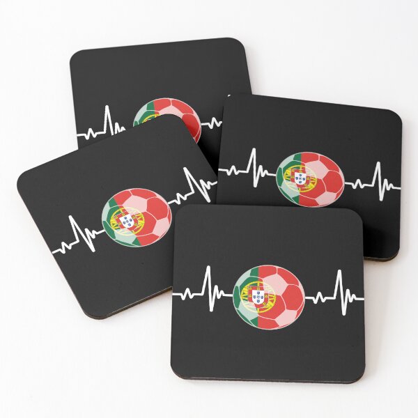 Item preview, Football Portugal designed and sold by Seemannsstolz.