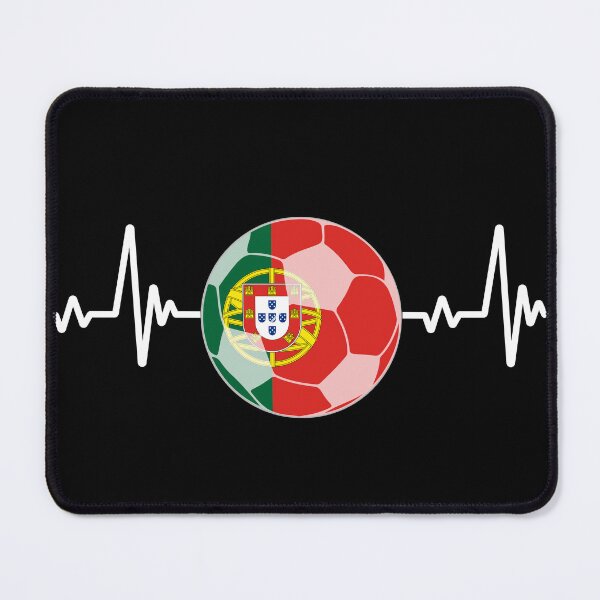 Item preview, Football Portugal designed and sold by Seemannsstolz.